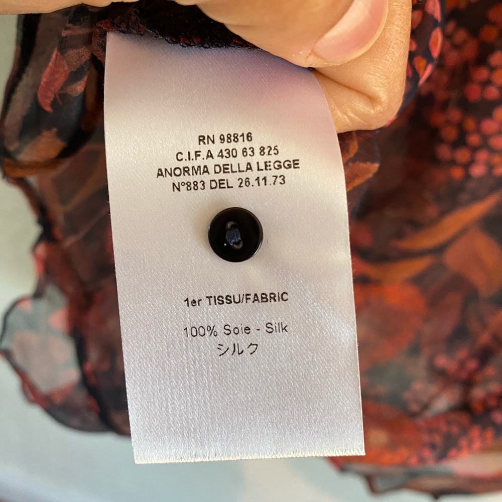 Cotelac Blouse - image 7